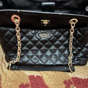 Guess Luxe Handbag